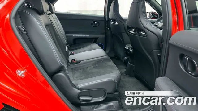 Hyundai Ioniq5 2025 — фото 12
