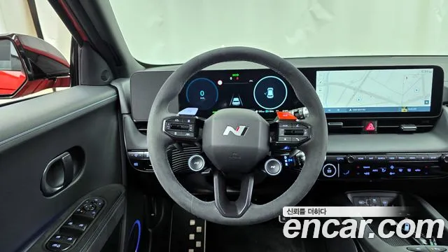 Hyundai Ioniq5 2025 — фото 13