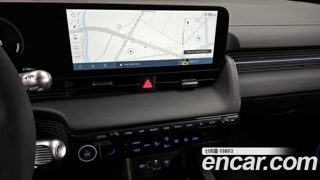 Hyundai Ioniq5 2025 — фото 14