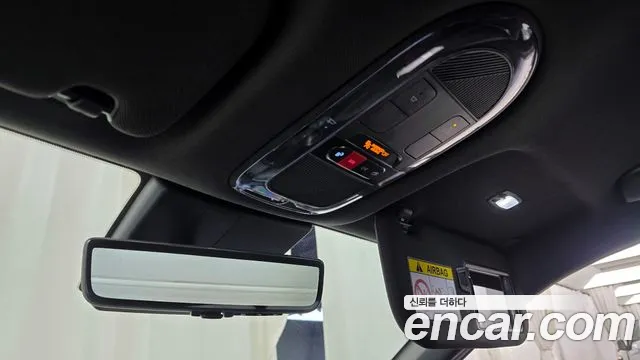 Hyundai Ioniq5 2025 — фото 17