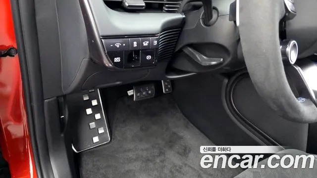 Hyundai Ioniq5 2025 — фото 18
