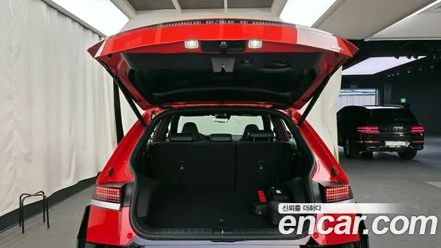 Hyundai Ioniq5 2025 — фото 20