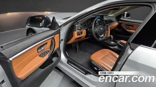 BMW 4-Series 2016 — фото 10