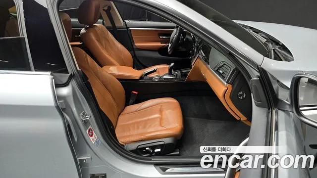 BMW 4-Series 2016 — фото 11