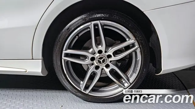 Mercedes-Benz CLA-Class 2019 — фото 5