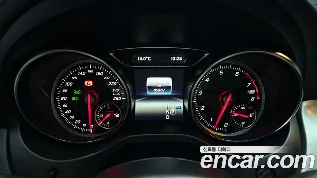 Mercedes-Benz CLA-Class 2019 — фото 8