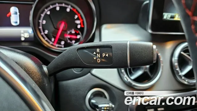 Mercedes-Benz CLA-Class 2019 — фото 9