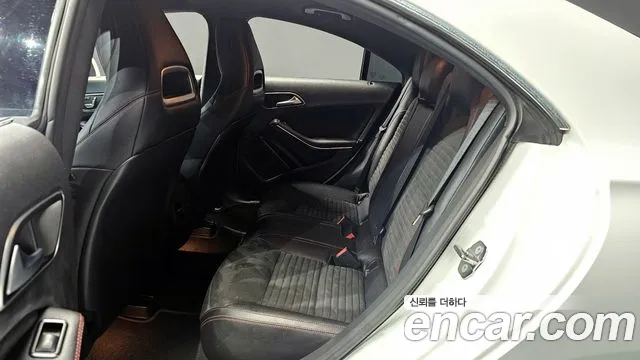 Mercedes-Benz CLA-Class 2019 — фото 13