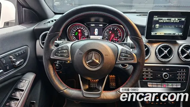 Mercedes-Benz CLA-Class 2019 — фото 14