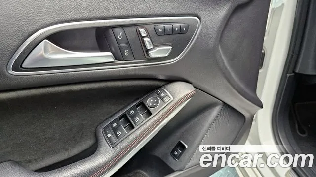 Mercedes-Benz CLA-Class 2019 — фото 17