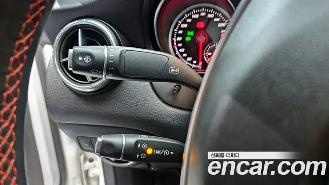 Mercedes-Benz CLA-Class 2019 — фото 19