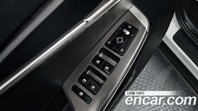 Kia EV6 2022 — фото 13