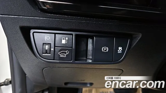 Kia EV6 2022 — фото 14