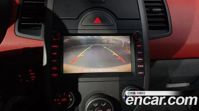 Kia Soul 2010 — фото 16