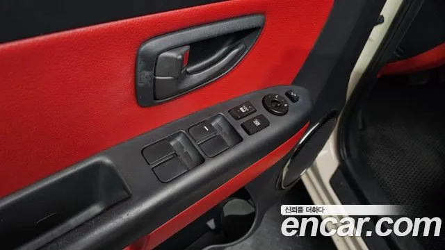 Kia Soul 2010 — фото 17