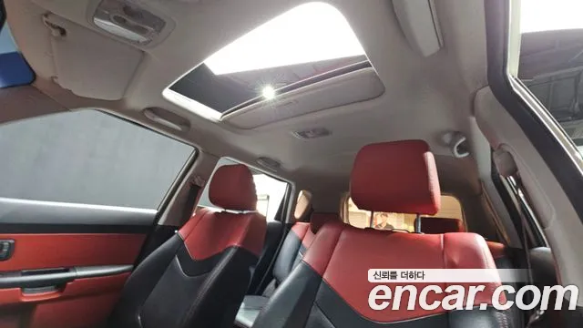 Kia Soul 2010 — фото 19