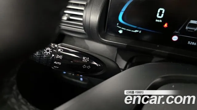 Hyundai Casper 2023 — фото 16