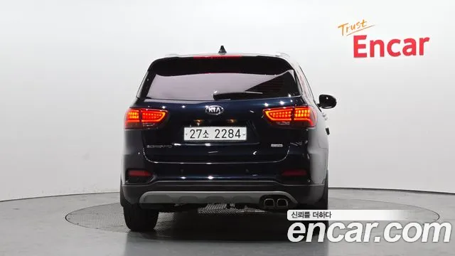 Kia Sorento 2019 — фото 4