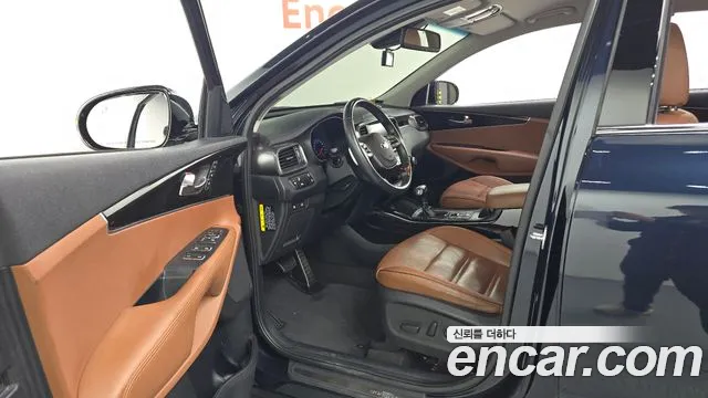 Kia Sorento 2019 — фото 10