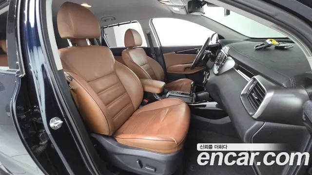Kia Sorento 2019 — фото 11
