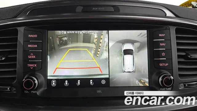 Kia Sorento 2019 — фото 15