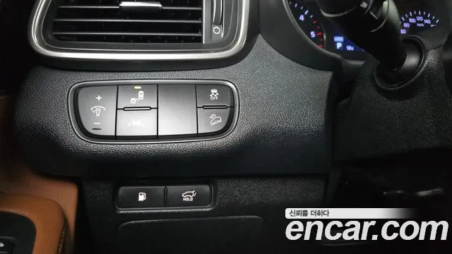 Kia Sorento 2019 — фото 16