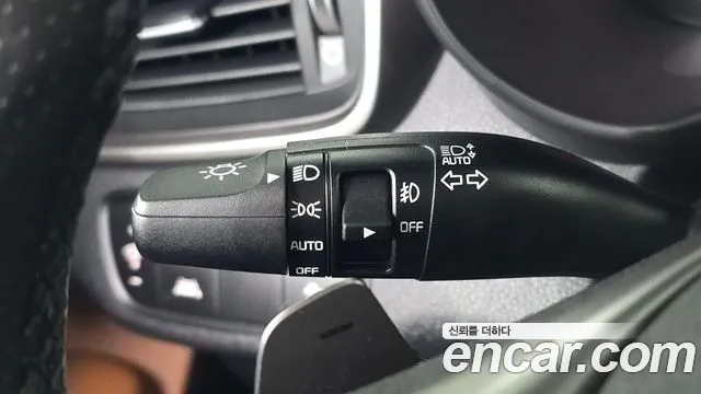 Kia Sorento 2019 — фото 17