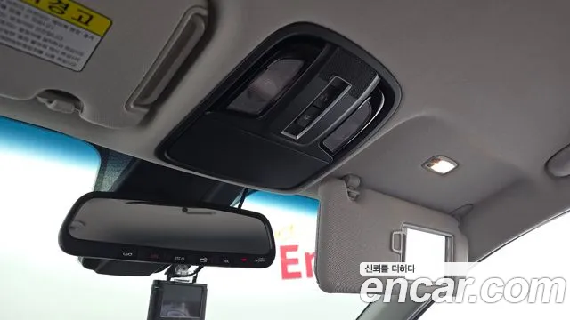 Kia Sorento 2019 — фото 18