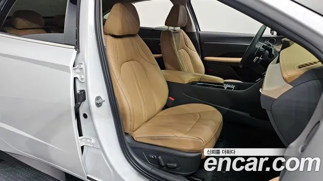Hyundai Sonata 2024 — фото 10