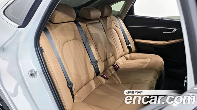 Hyundai Sonata 2024 — фото 12