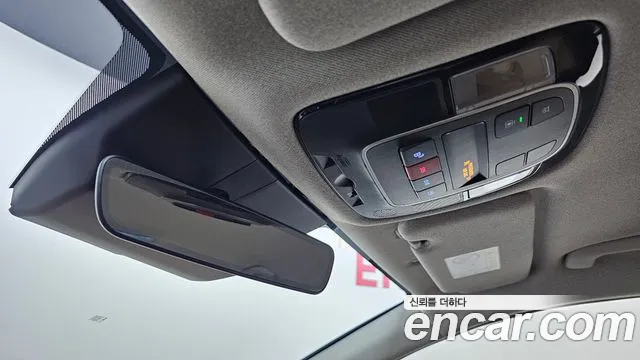 Hyundai Sonata 2024 — фото 14