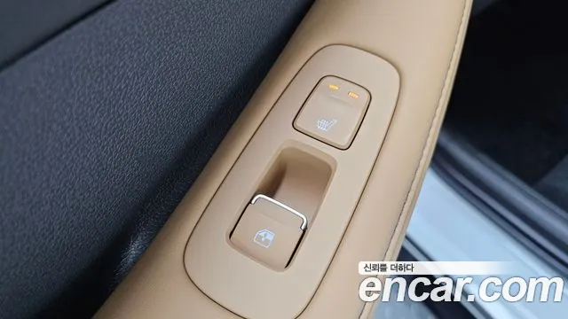 Hyundai Sonata 2024 — фото 17