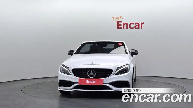Mercedes-Benz C-Class 2018 — фото 3
