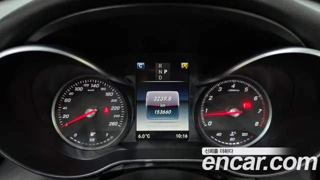 Mercedes-Benz C-Class 2018 — фото 8