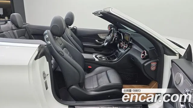 Mercedes-Benz C-Class 2018 — фото 10