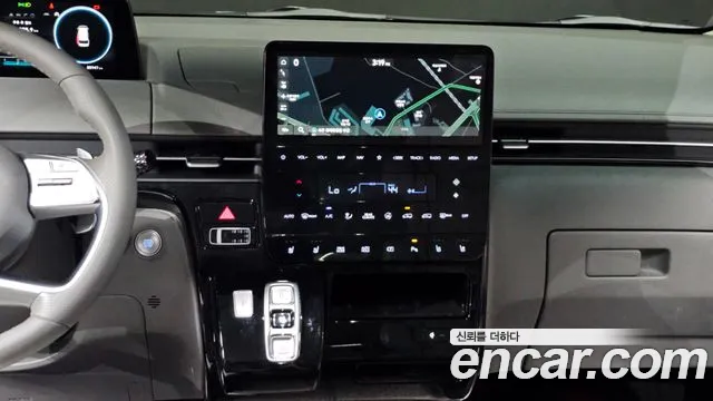 Hyundai Staria 2022 — фото 14