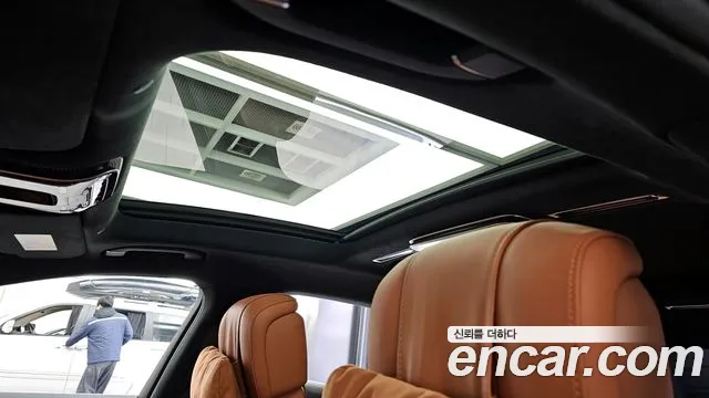 Mercedes-Benz S-Class 2022 — фото 19