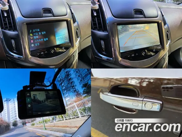 ChevroletGMDaewoo Cruze 2014 — фото 13