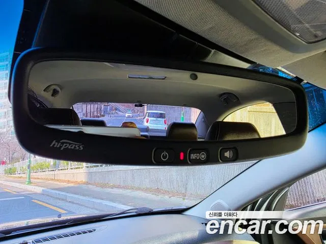 ChevroletGMDaewoo Cruze 2014 — фото 14