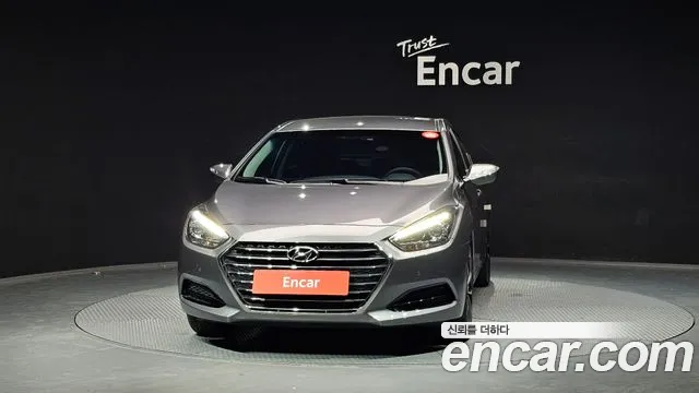 Hyundai i40 2016 — фото 3