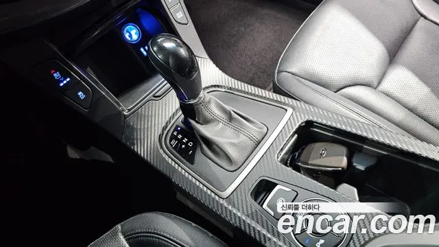 Hyundai i40 2016 — фото 9