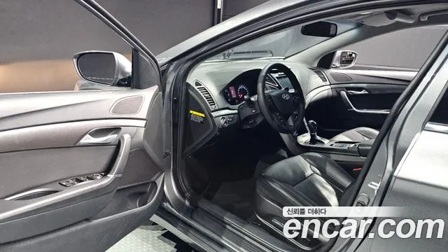 Hyundai i40 2016 — фото 12