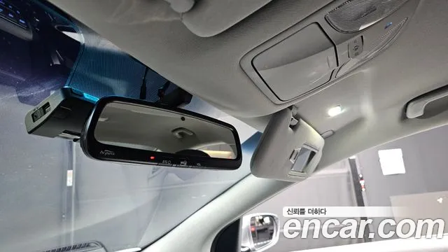 Hyundai i40 2016 — фото 18
