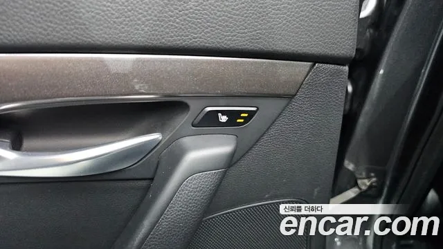 Hyundai i40 2016 — фото 19