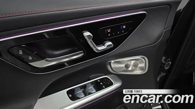 Mercedes-Benz GLC-Class 2024 — фото 18