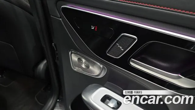 Mercedes-Benz GLC-Class 2024 — фото 19