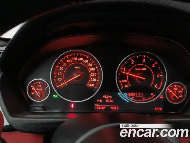 BMW 4-Series 2015 — фото 10