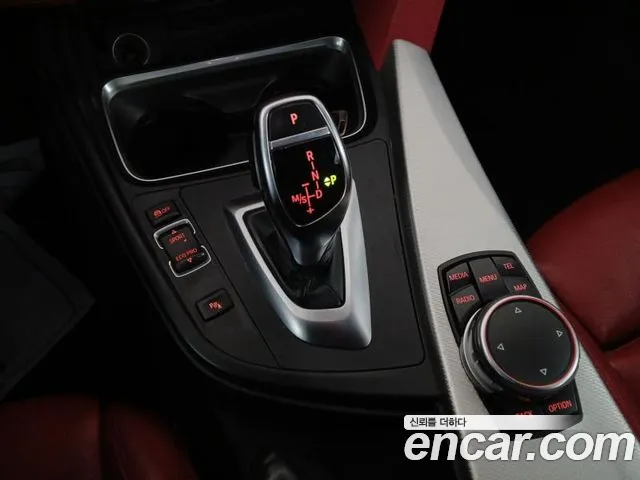 BMW 4-Series 2015 — фото 13
