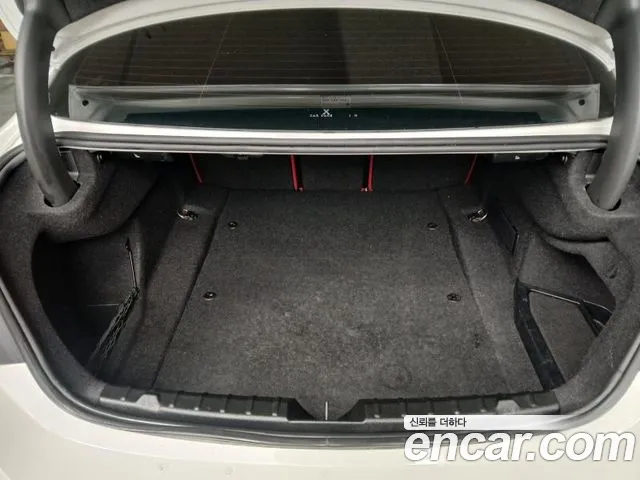 BMW 4-Series 2015 — фото 18