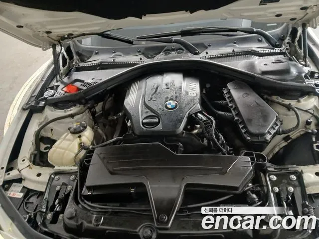BMW 4-Series 2015 — фото 19